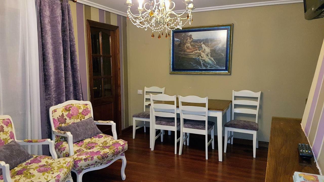 La Casa De Lorenzo Laguardia Exterior photo